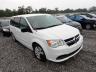 DODGE - GRAND CARAVAN