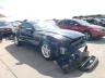 FORD - MUSTANG