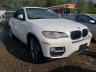 BMW - X6