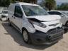 FORD - TRANSIT CONNECT