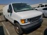 usados FORD ECONOLINE