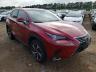 LEXUS - NX