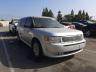 FORD - FLEX