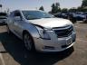 CADILLAC - XTS