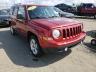 JEEP - PATRIOT