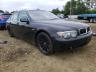 BMW - 7 SERIES