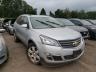 CHEVROLET - TRAVERSE