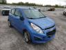 CHEVROLET - SPARK