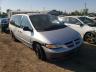 DODGE - GRAND CARAVAN