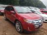 FORD - EDGE