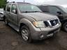 NISSAN - PATHFINDER