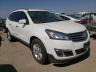 CHEVROLET - TRAVERSE