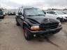 DODGE - DURANGO