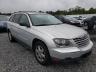 CHRYSLER - PACIFICA
