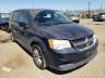 DODGE - GRAND CARAVAN