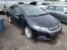 HONDA - INSIGHT