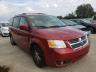 DODGE - GRAND CARAVAN