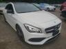 MERCEDES-BENZ - CLA-CLASS