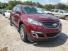 CHEVROLET - TRAVERSE