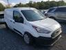 FORD - TRANSIT CONNECT