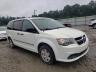 DODGE - GRAND CARAVAN