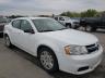 DODGE - AVENGER