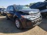 FORD - EDGE