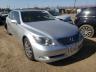 LEXUS - LS460