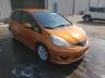 HONDA - FIT