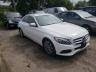 MERCEDES-BENZ - C-CLASS