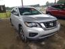 NISSAN - PATHFINDER