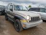 JEEP - LIBERTY