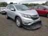 HONDA - CRV