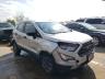 FORD - ECOSPORT S