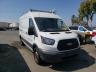 FORD - TRANSIT CONNECT