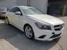 MERCEDES-BENZ - CLA-CLASS