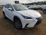 LEXUS - NX