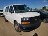 CHEVROLET - EXPRESS