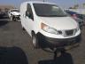 NISSAN - NV
