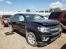 CHEVROLET - COLORADO