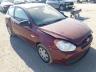 HYUNDAI - ACCENT