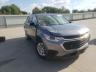 CHEVROLET - TRAVERSE