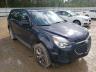 CHEVROLET - EQUINOX