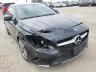 MERCEDES-BENZ - CLA-CLASS