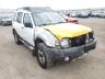 NISSAN - XTERRA