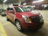 CADILLAC - SRX