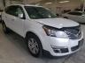 CHEVROLET - TRAVERSE