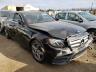 MERCEDES-BENZ - E-CLASS