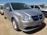 DODGE - GRAND CARAVAN