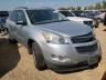 CHEVROLET - TRAVERSE